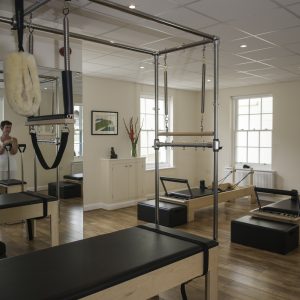 Studio Pilates